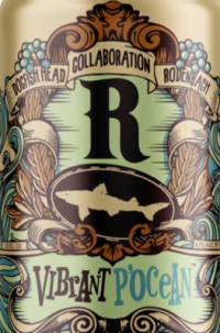 vibrant p ocean bier van rodenbach en dogfish head